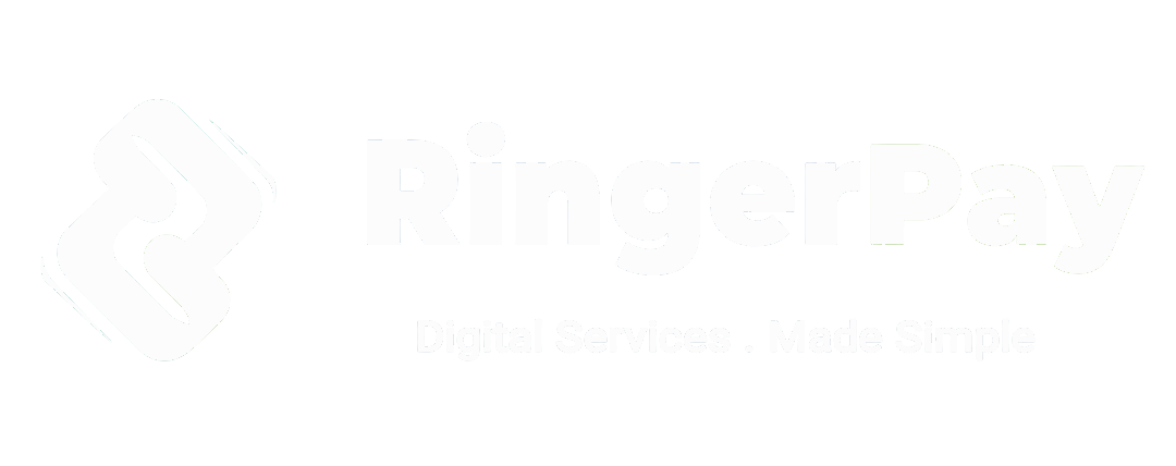 RingerPay Logo