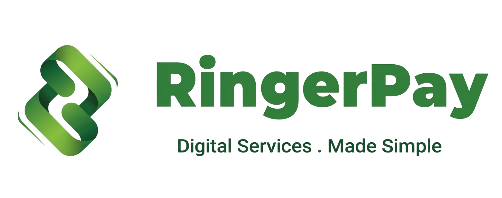 RingerPay Logo